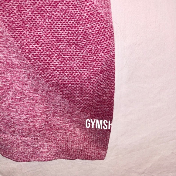 gymshark training tank top - Picture 2 of 5